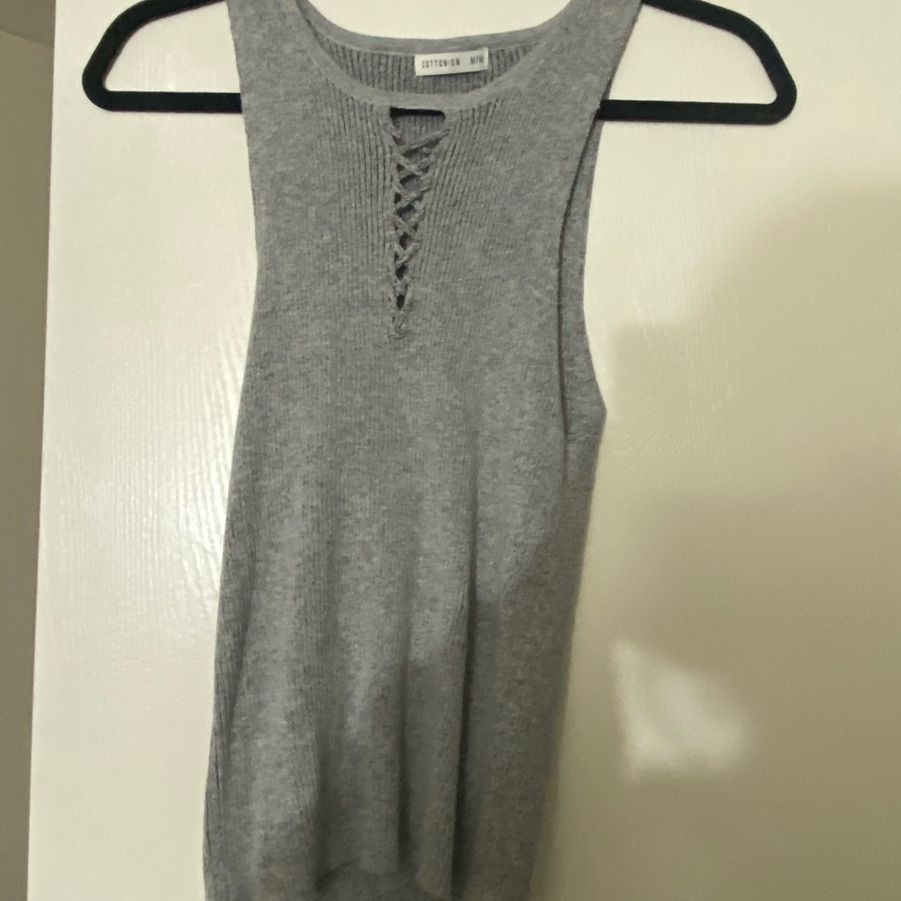 Cotton On Tank Top